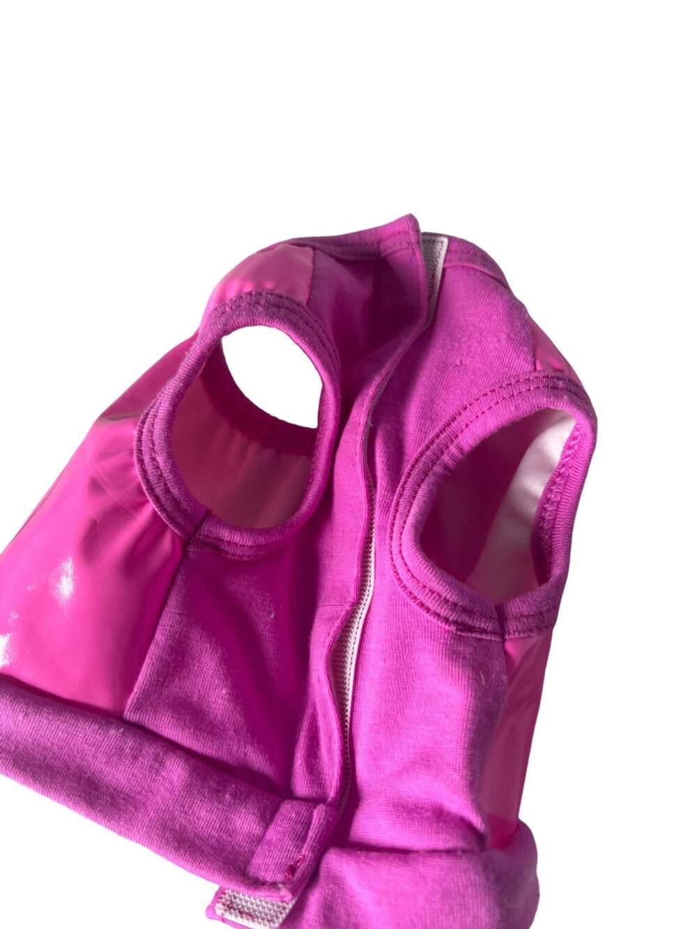 Build-A-Bear PAW Patrol Skye Pink Vest Costume Accessory